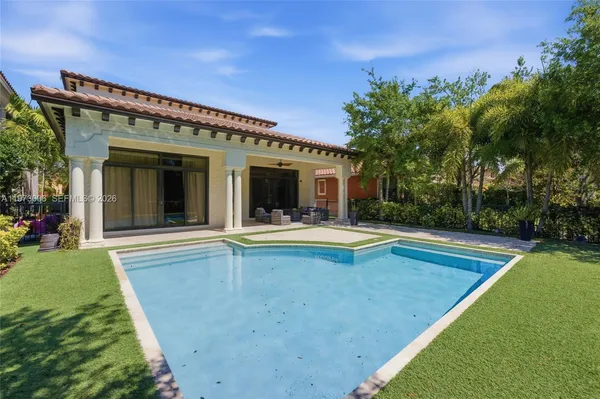 $10,000 | 9564 Aspen Exbury Court, Parkland, FL 33076