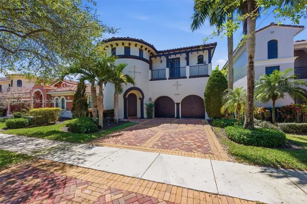 $10,000 | 9564 Aspen Exbury Court, Parkland, FL 33076