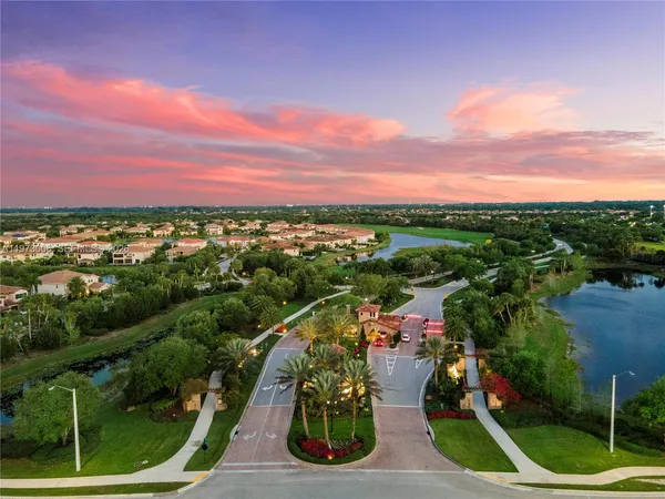 $10,000 | 9564 Aspen Exbury Court, Parkland, FL 33076