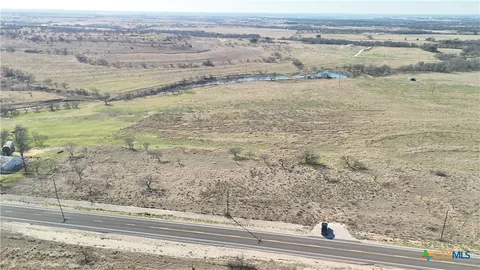 $125,000 | Lot 4 FM 1702, Gustine, TX 76446