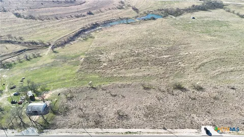 $125,000 | Lot 4 FM 1702, Gustine, TX 76446