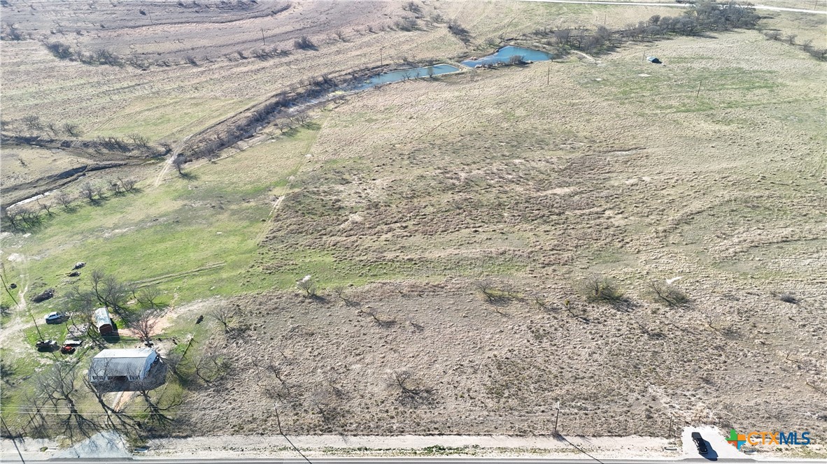 Lot 4 FM 1702 Gustine, TX 76446 - Photo 4 of 7