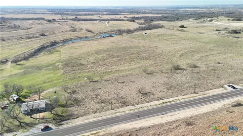 $125,000 | Lot 4 FM 1702, Gustine, TX 76446