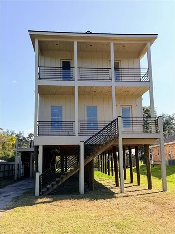 $265,000 | 7917 Barataria Boulevard, Marrero, LA 70072