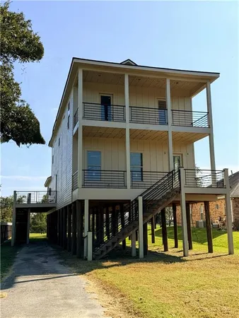 $235,000 | 7917 Barataria Boulevard, Marrero, LA 70072