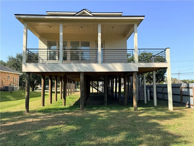 $265,000 | 7917 Barataria Boulevard, Marrero, LA 70072