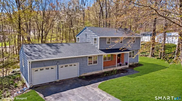 $439,000 | 38 Cherry Hill Road, Norwich, CT 06360