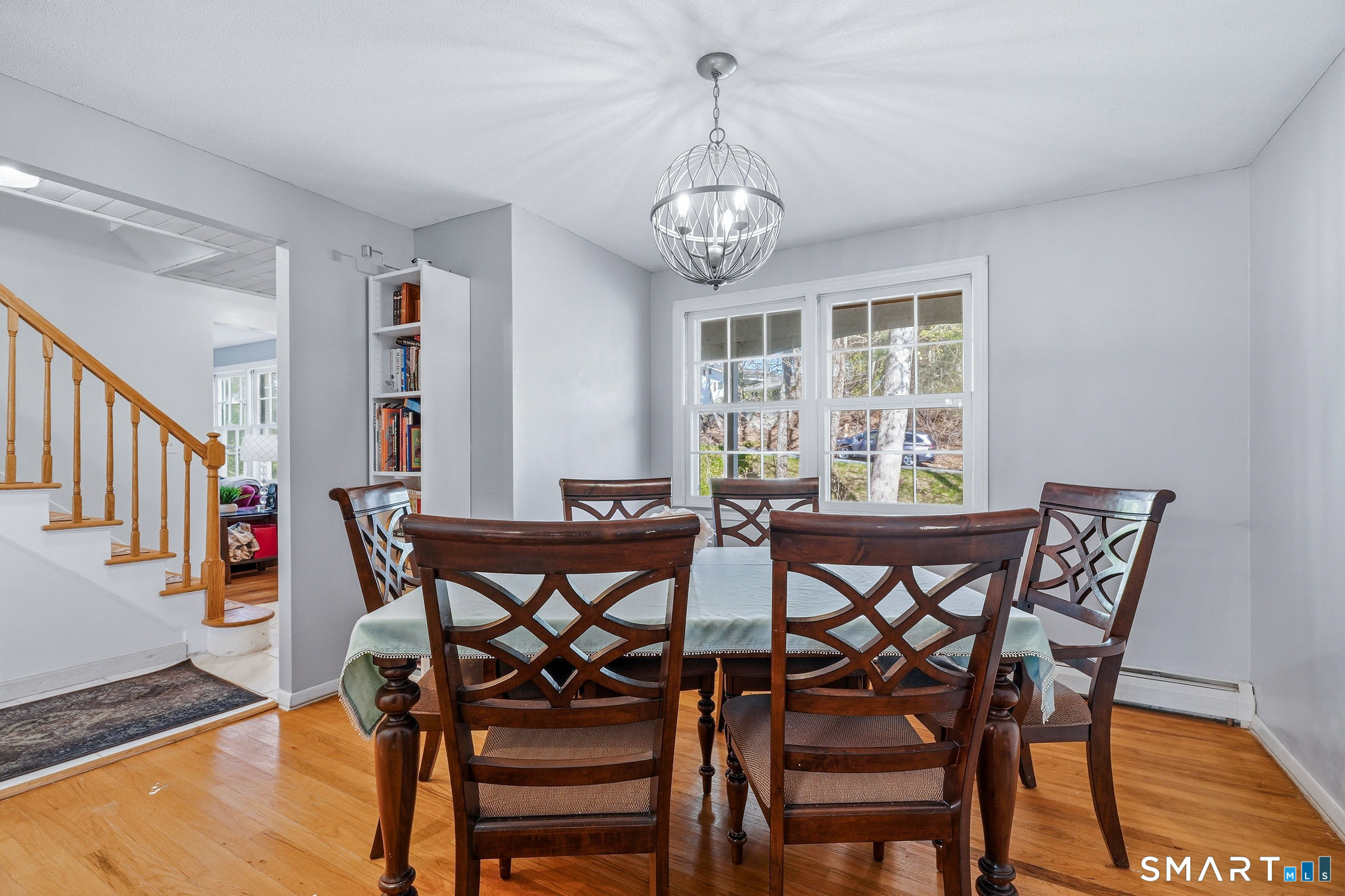 38 Cherry Hill Road Norwich, CT 06360 - Photo 19 of 39