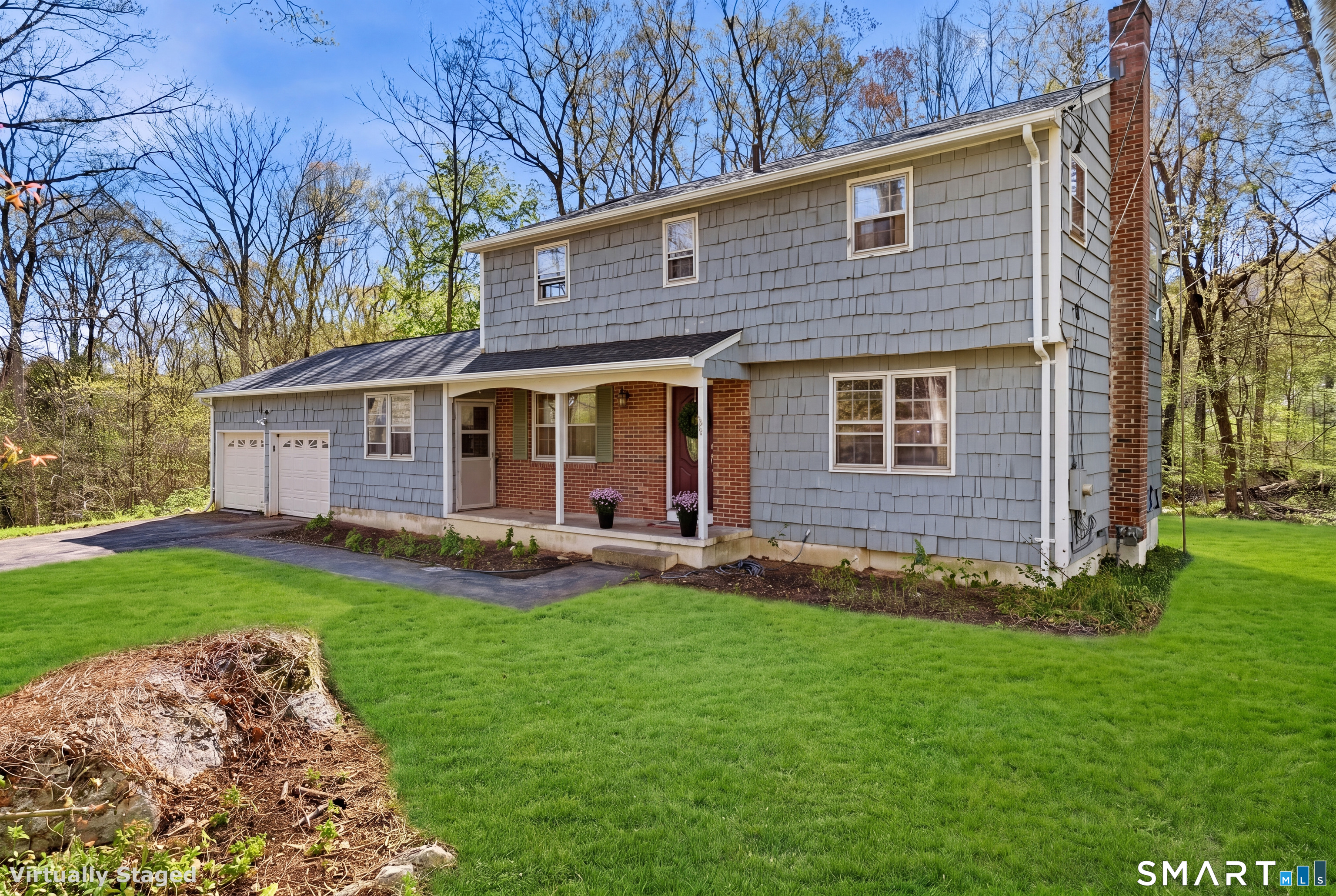 38 Cherry Hill Road Norwich, CT 06360 - Photo 2 of 39