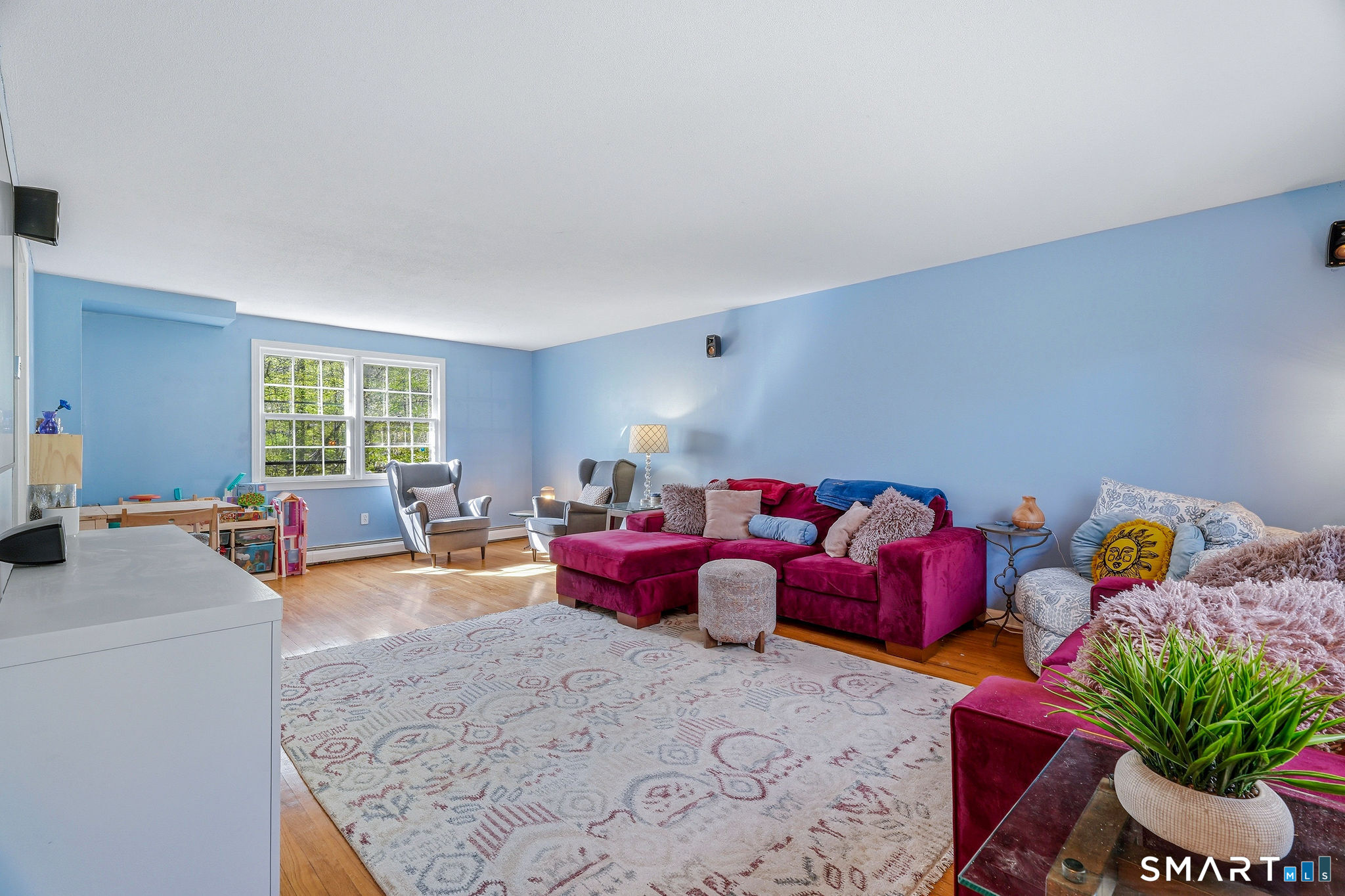 38 Cherry Hill Road Norwich, CT 06360 - Photo 21 of 39