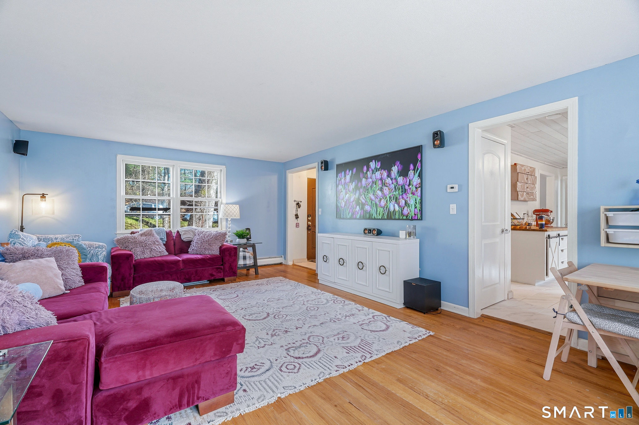 38 Cherry Hill Road Norwich, CT 06360 - Photo 22 of 39