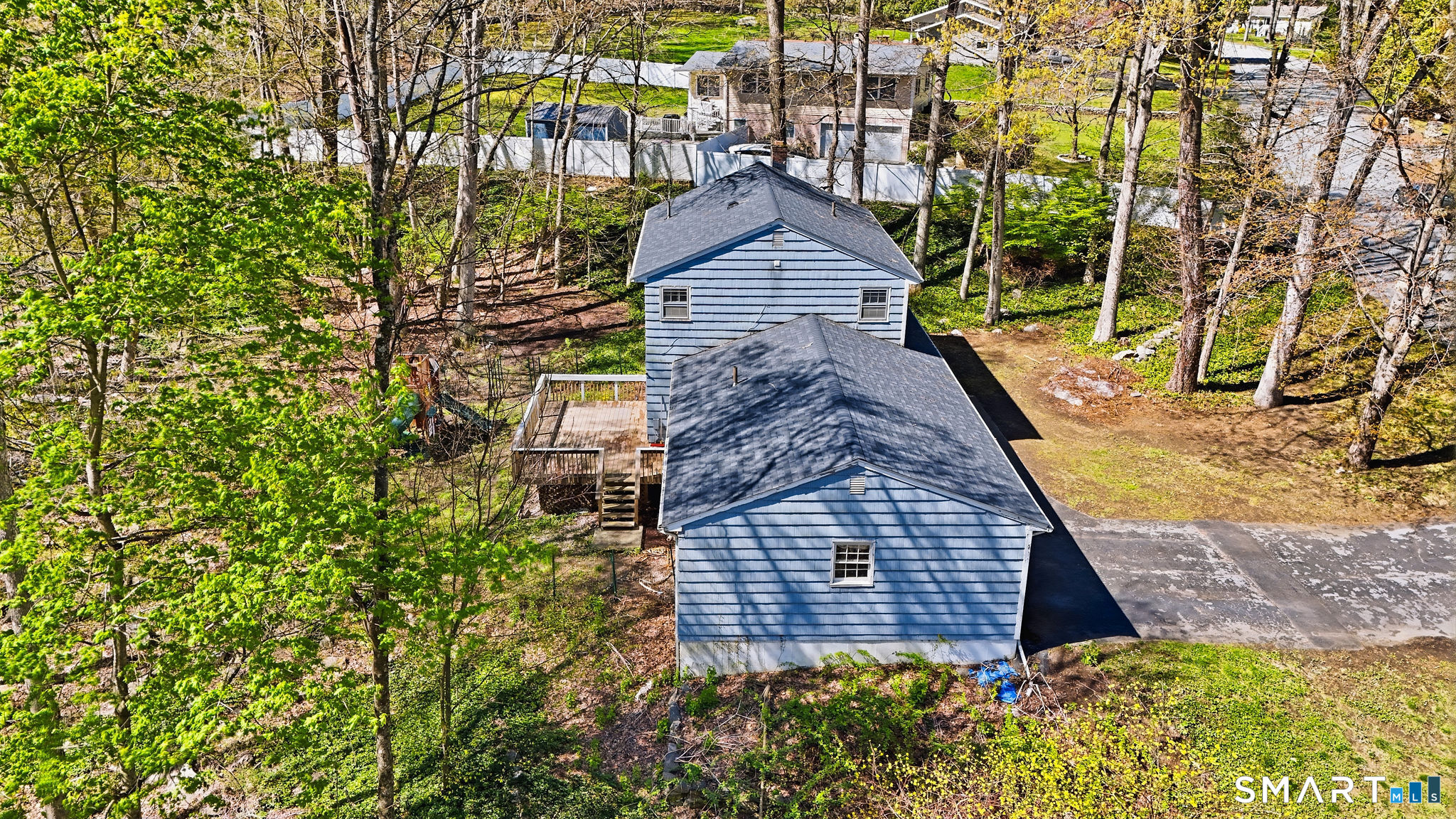 38 Cherry Hill Road Norwich, CT 06360 - Photo 3 of 39