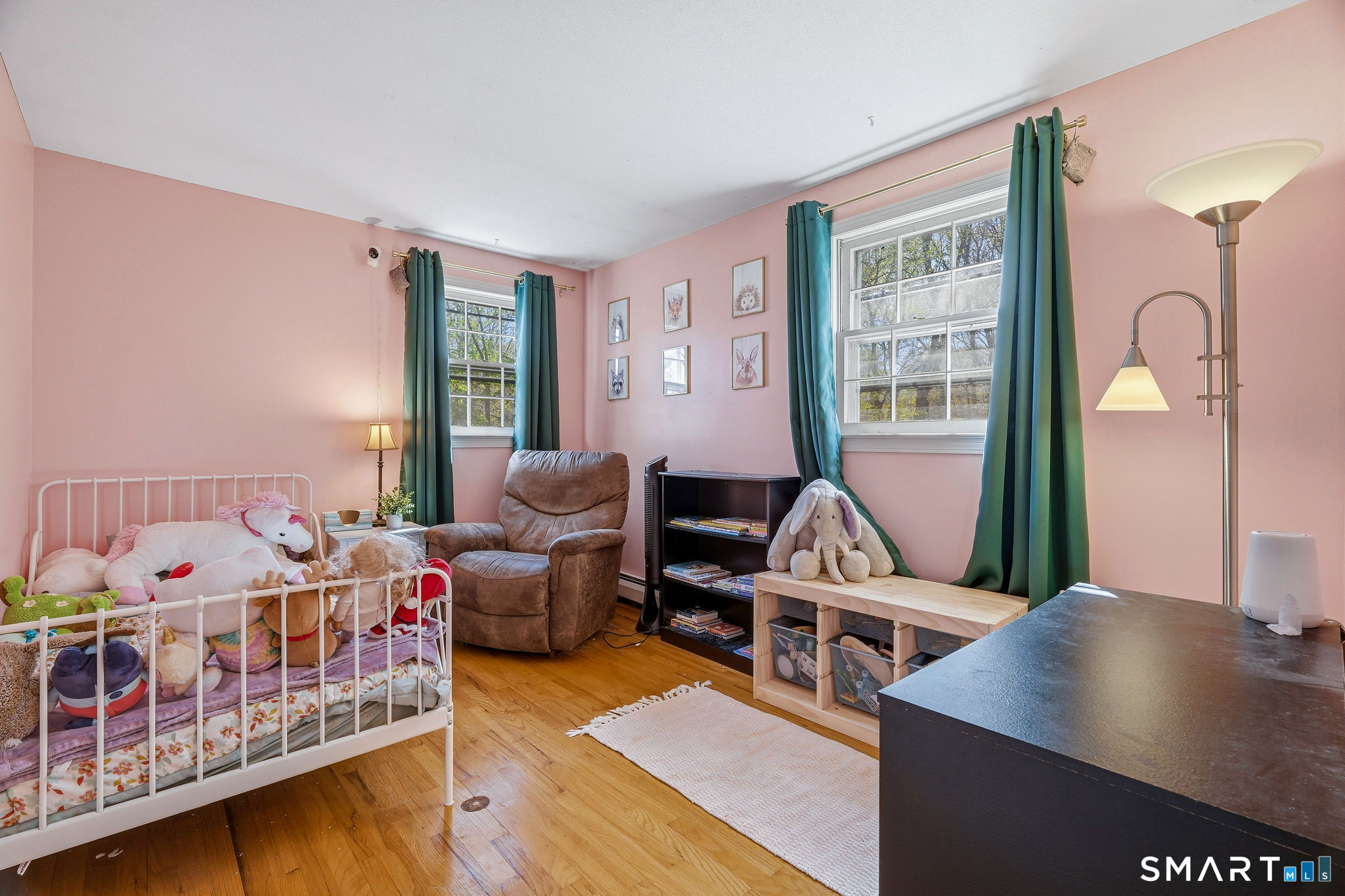 38 Cherry Hill Road Norwich, CT 06360 - Photo 31 of 39
