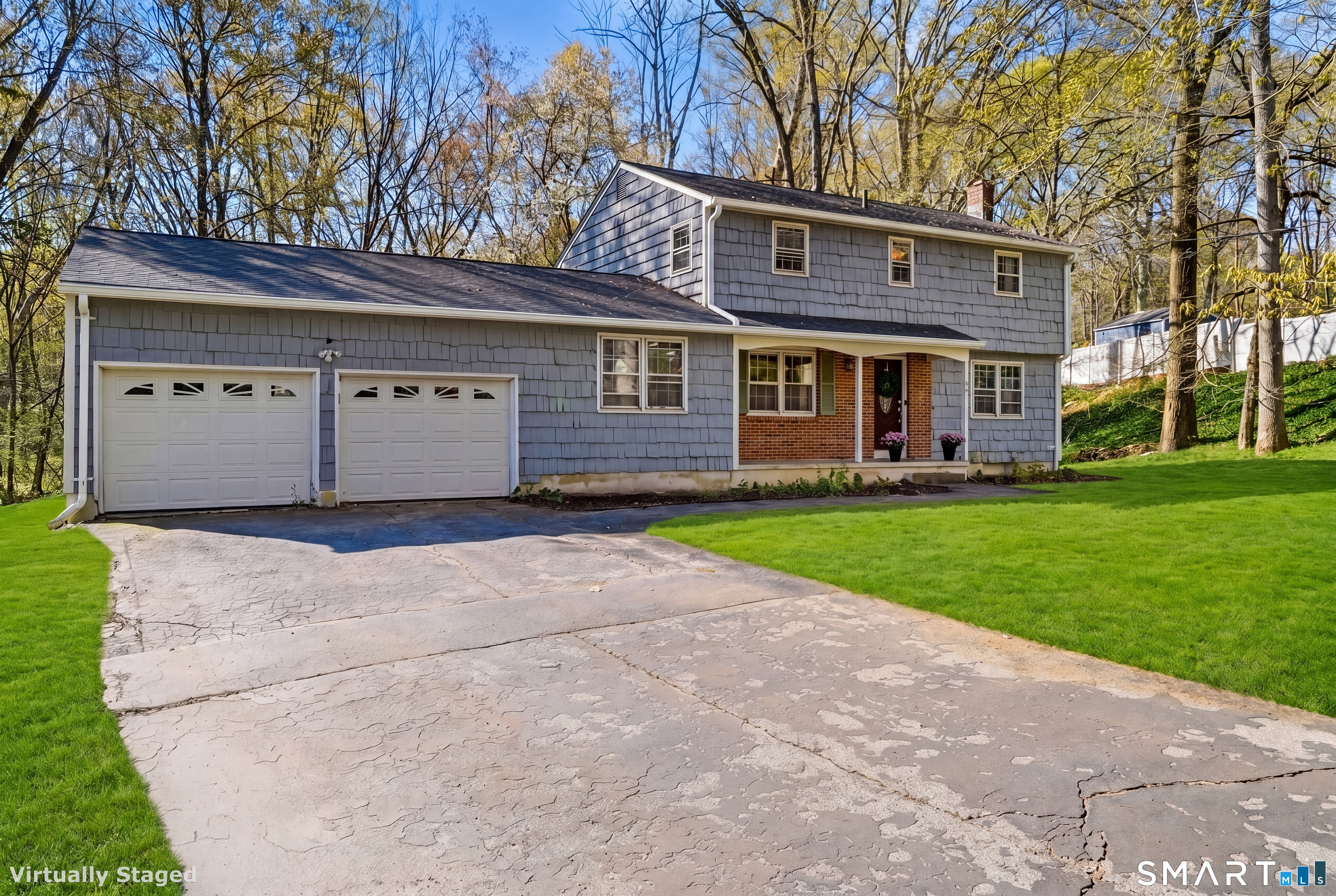 38 Cherry Hill Road Norwich, CT 06360 - Photo 35 of 39