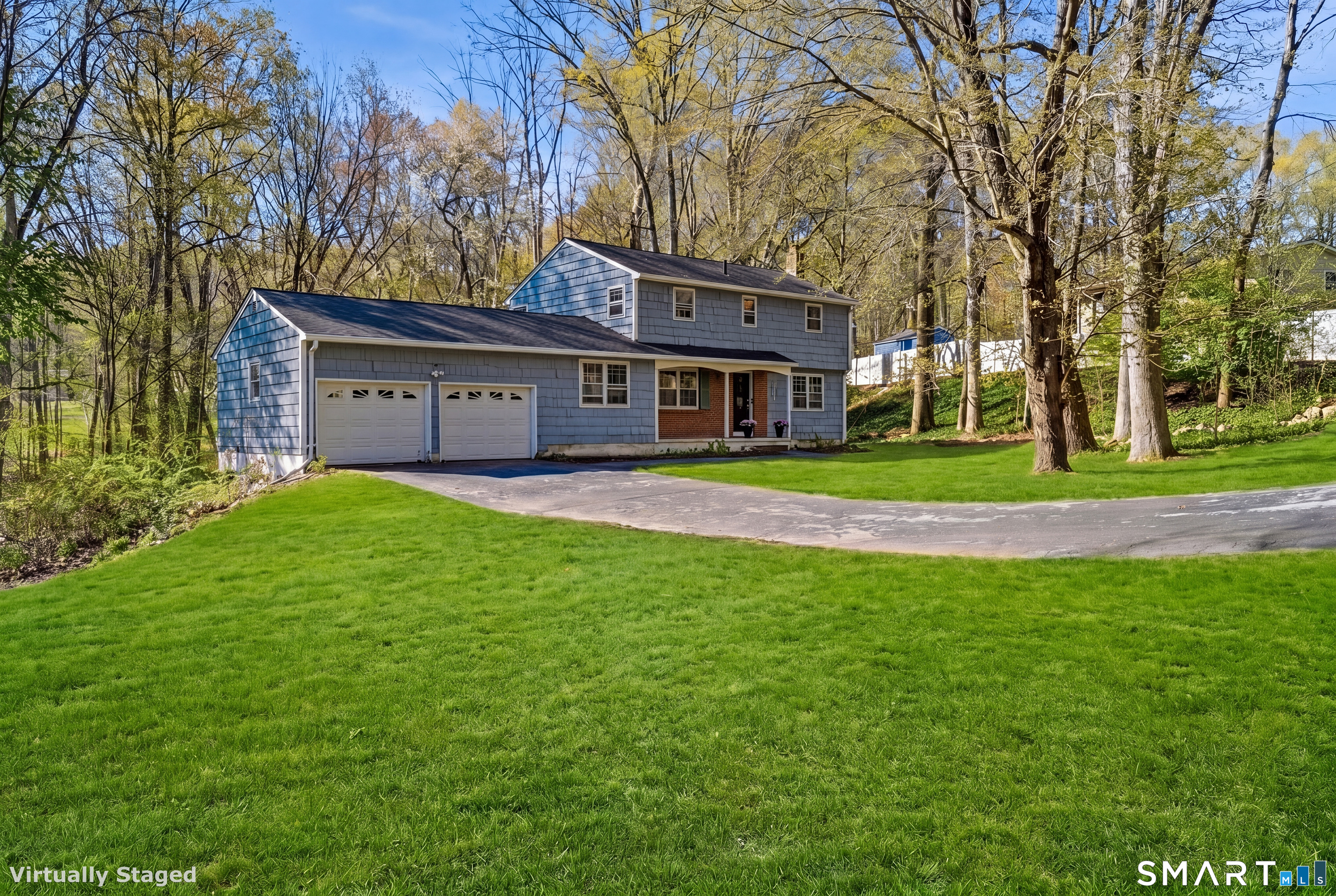38 Cherry Hill Road Norwich, CT 06360 - Photo 36 of 39