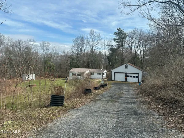 $80,000 | 88 Udell Road, Westerlo, NY 12193