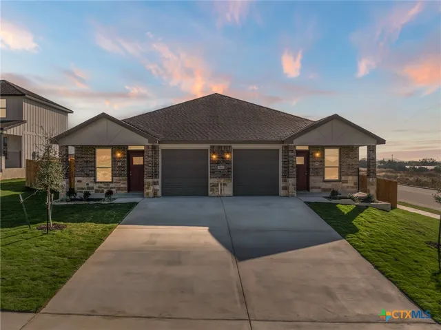 $399,999 | 102 Logan Court, Copperas Cove, TX 76522