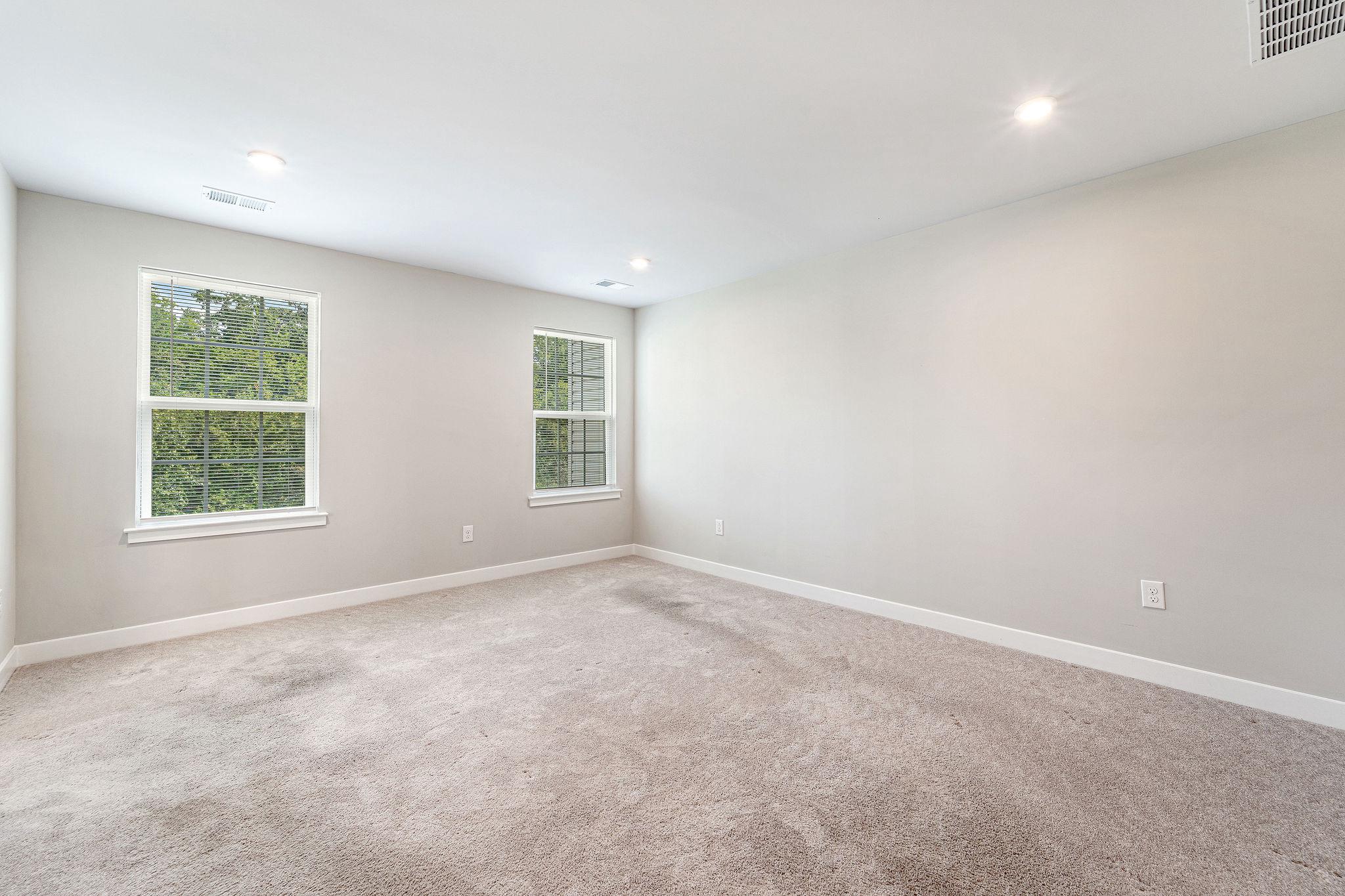 2 Sparrow Circle Sewell, NJ 08080 - Photo 16 of 24 Bright and airy primary bedroom.