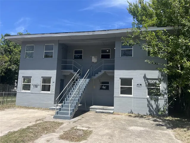 $750 | 543 Division Street, Unit 3, Daytona Beach, FL 32114