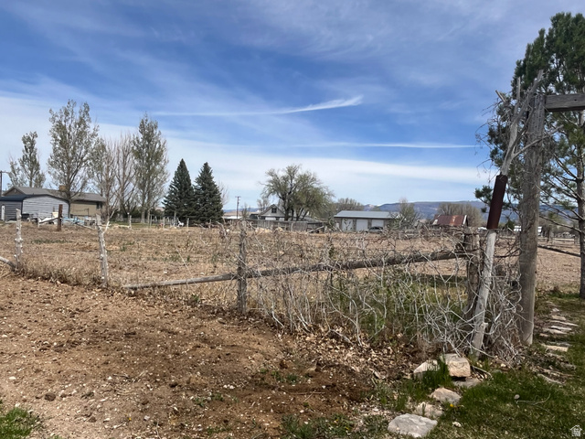 170 North 400th West Centerfield, UT 84622 - Photo 16 of 36 Back of property!