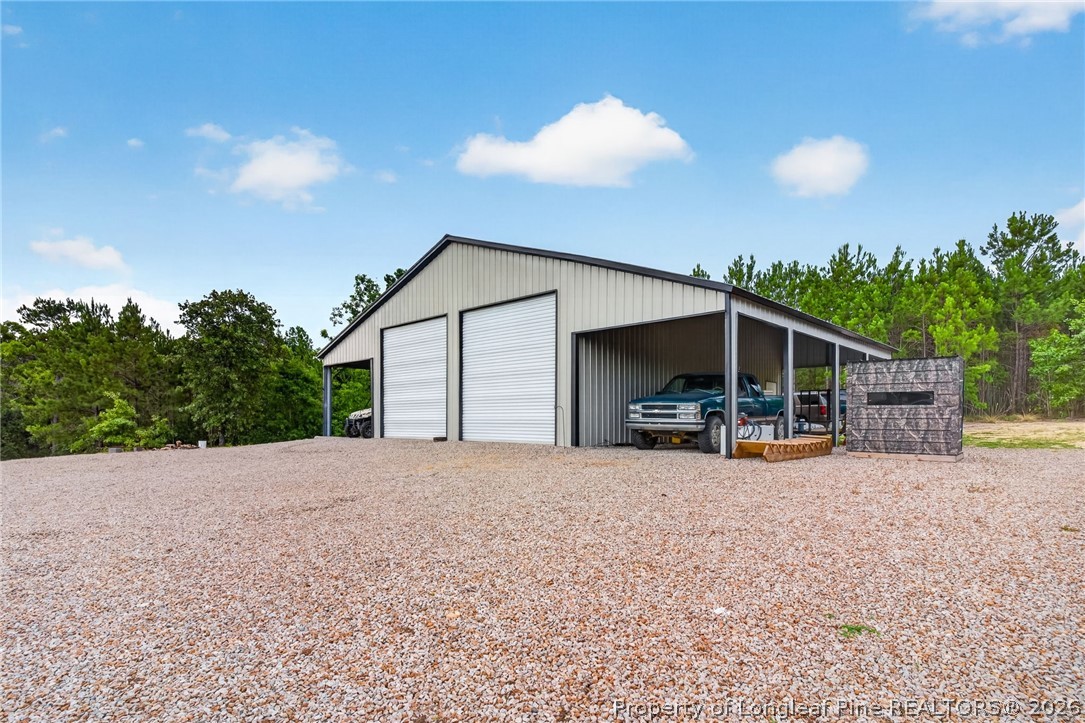 1091 Nursery Road Lillington, NC 27546 - Photo 6 of 50