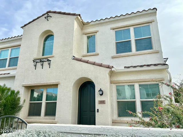 $2,750 | 4077 South Sabrina Drive, Unit 101, Chandler, AZ 85248