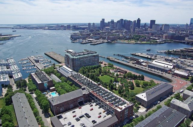 $485,000 | 42 8th Street, Unit 3206, Boston, MA 02129