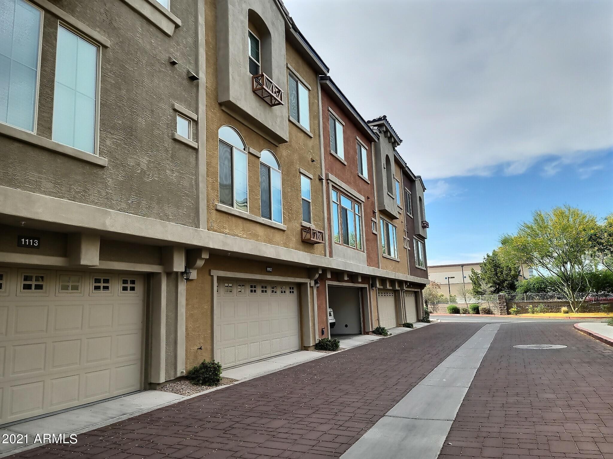 240 West Juniper Avenue, Unit 1111 Gilbert, AZ 85233 - Photo 15 of 22