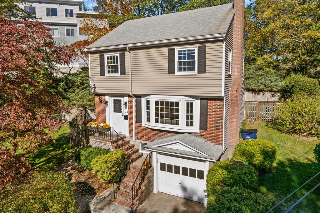 24 Hazelmere Road Boston, MA 02131 - Photo 3 of 42 Gallery Image 3