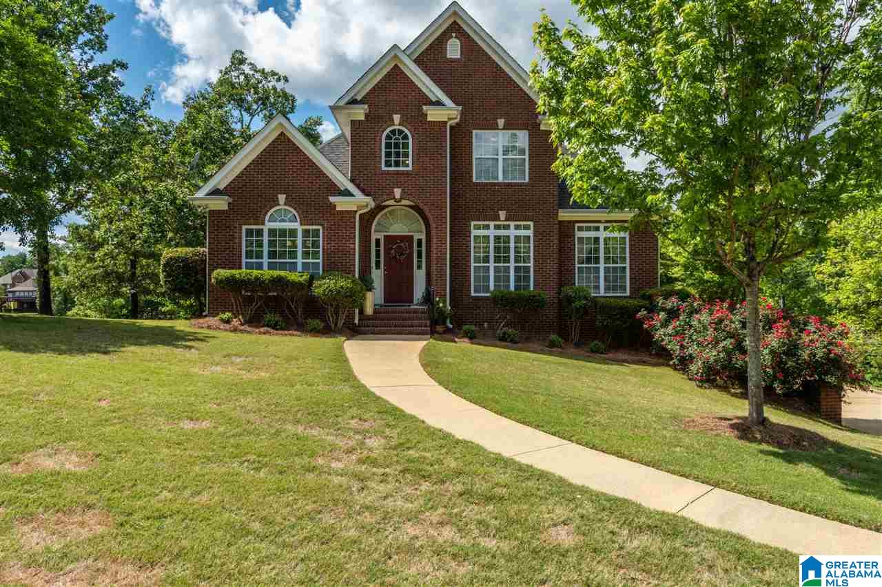 2747 Aspen Lake Road Helena, AL 35022 - Photo 10 of 49