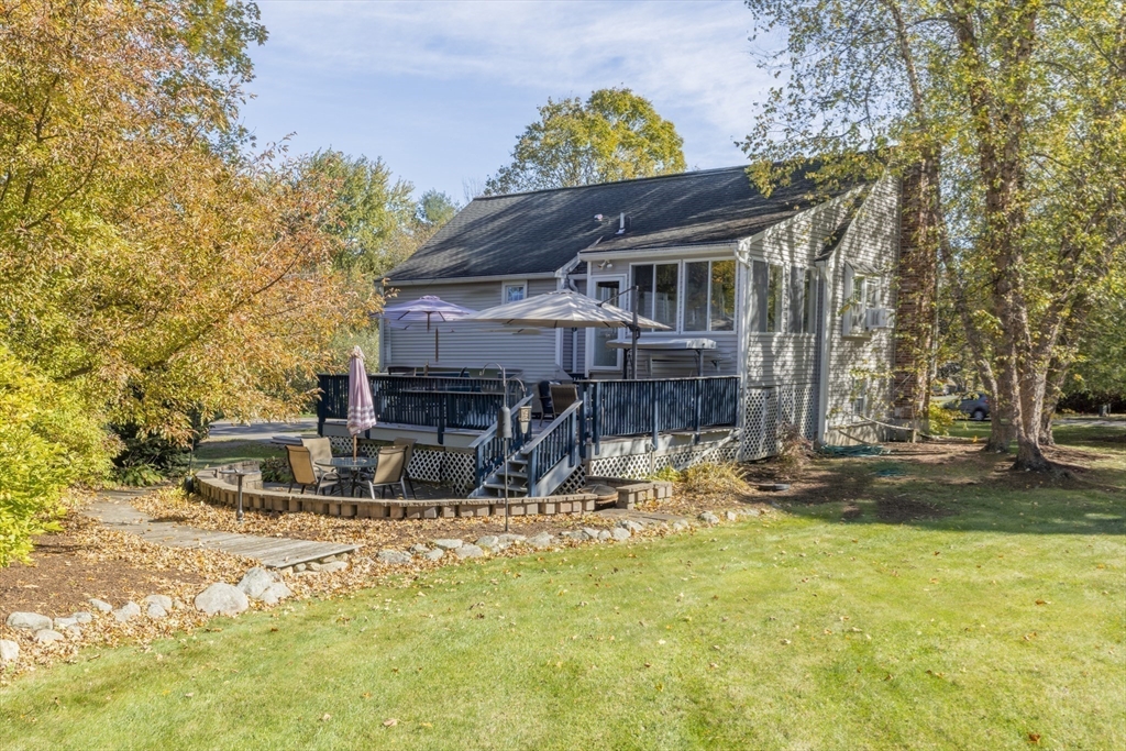 3 Thayer Road Medway, MA 02053 - Photo 40 of 42 Gallery Image 40