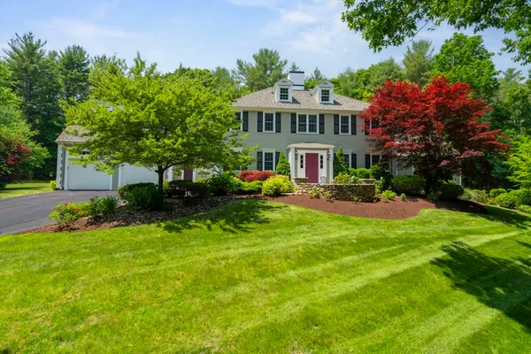 $2,449,000 | 10 South Pasture Lane, Duxbury, MA 02332