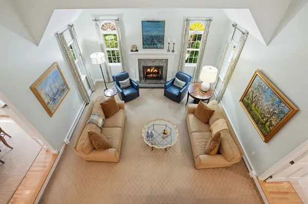 $2,449,000 | 10 South Pasture Lane, Duxbury, MA 02332