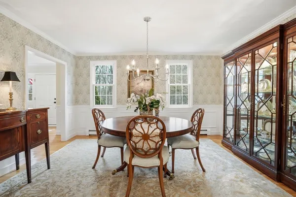 $2,449,000 | 10 South Pasture Lane, Duxbury, MA 02332