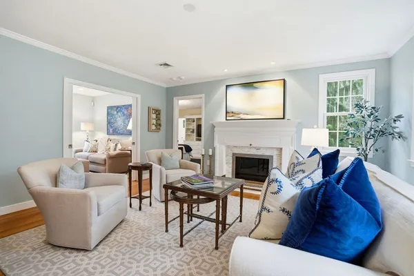 $2,449,000 | 10 South Pasture Lane, Duxbury, MA 02332