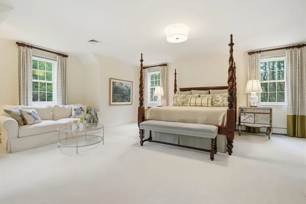 $2,449,000 | 10 South Pasture Lane, Duxbury, MA 02332