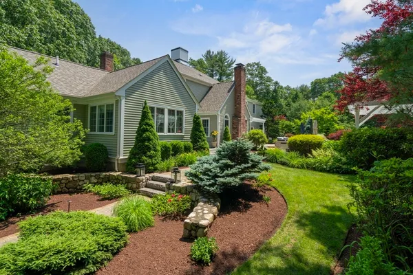 $2,449,000 | 10 South Pasture Lane, Duxbury, MA 02332