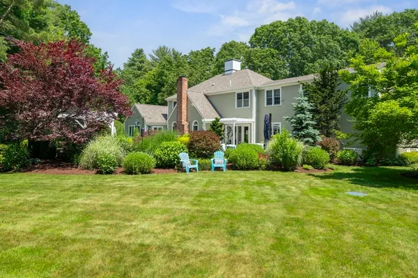 $2,449,000 | 10 South Pasture Lane, Duxbury, MA 02332
