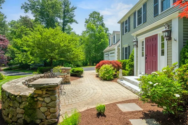 $2,449,000 | 10 South Pasture Lane, Duxbury, MA 02332