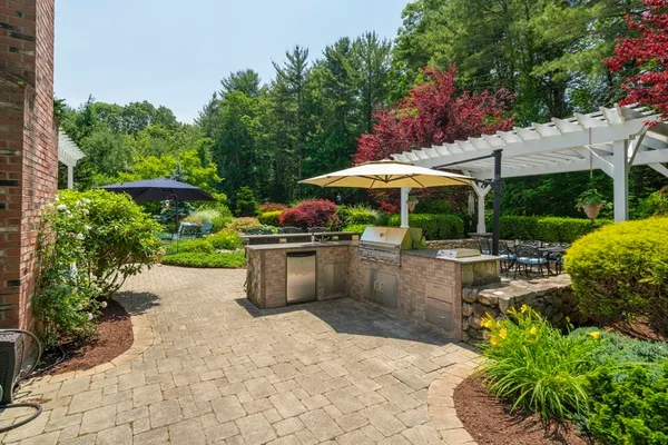 $2,449,000 | 10 South Pasture Lane, Duxbury, MA 02332