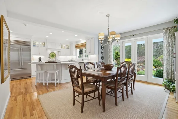 $2,449,000 | 10 South Pasture Lane, Duxbury, MA 02332
