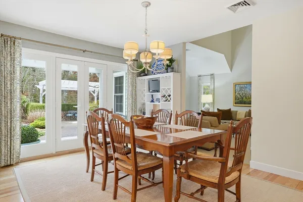 $2,449,000 | 10 South Pasture Lane, Duxbury, MA 02332