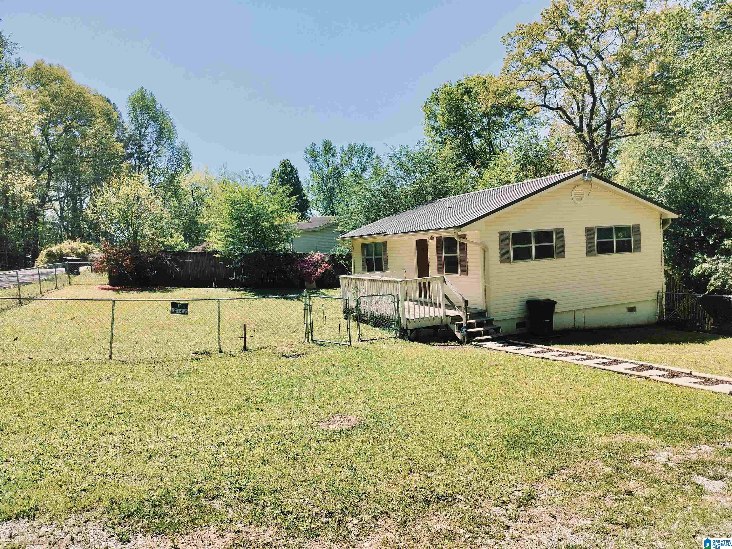 6334 Castle Heights Road Morris, AL 35116 - Photo 16 of 16 Gallery Image 16