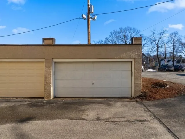 $499,000 | 509 Pleasant Street, Unit 14, Melrose, MA 02176