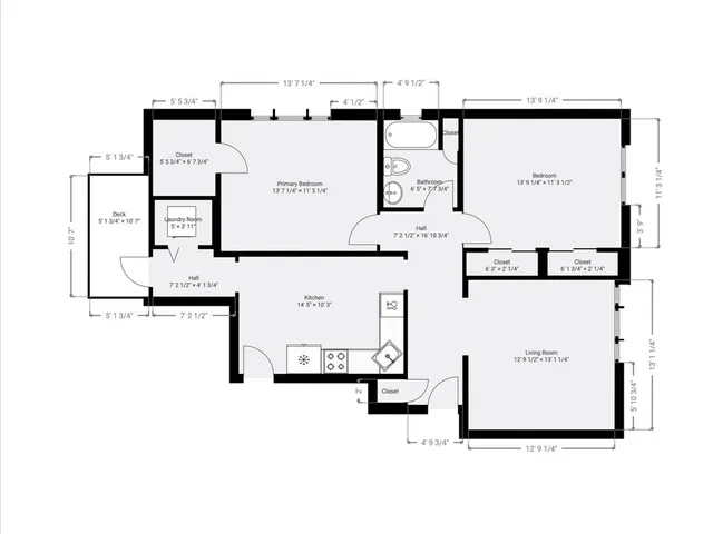 $499,000 | 509 Pleasant Street, Unit 14, Melrose, MA 02176