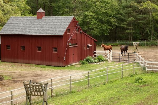 9 Dukes Brook Road Plympton, MA 02367 - Photo 1 of 20 Gallery Image 1