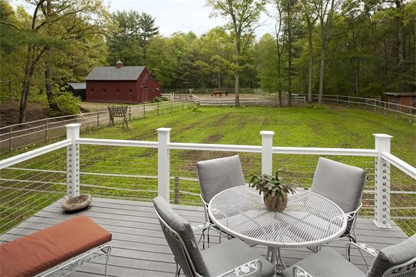 9 Dukes Brook Road Plympton, MA 02367 - Photo 14 of 20 Gallery Image 14