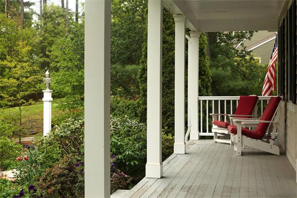 9 Dukes Brook Road Plympton, MA 02367 - Photo 19 of 20 Gallery Image 19