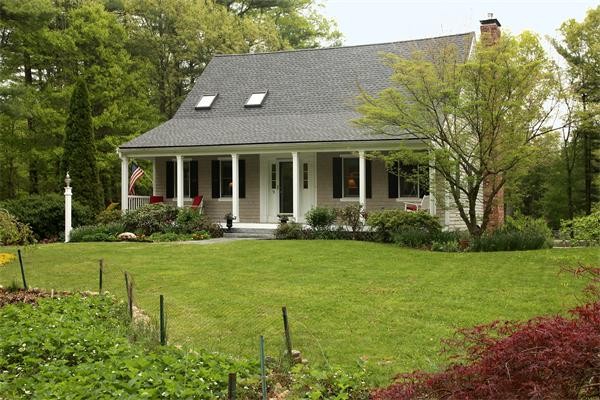9 Dukes Brook Road Plympton, MA 02367 - Photo 2 of 20 Gallery Image 2