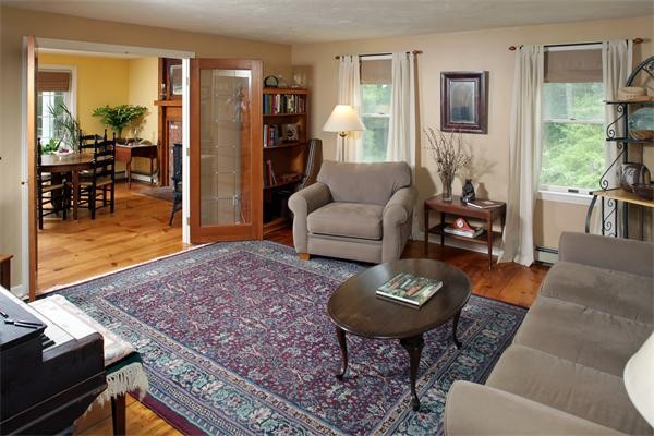 9 Dukes Brook Road Plympton, MA 02367 - Photo 4 of 20 Gallery Image 4